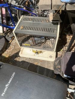 The Director Portable Kerosene Heater