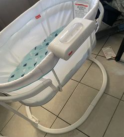 Bassinet