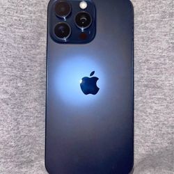 Unlocked iPhone 15 ProMax