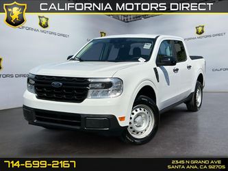 2023 Ford Maverick