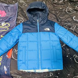 Northface Puffer Jacket 