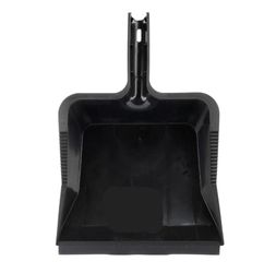 Pan Dust Pan Plastic Large Quickie