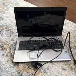 HP INTEL CELERON