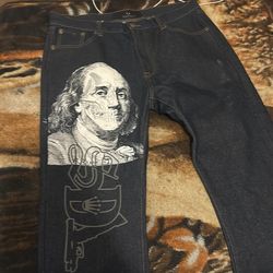 SDL PANTS