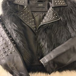 Akira Jacket Medium 