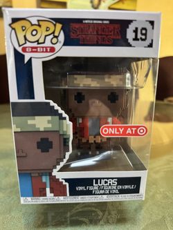 Funko Pop