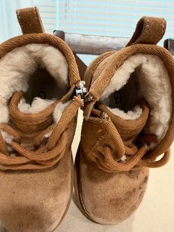 Toddler UGG