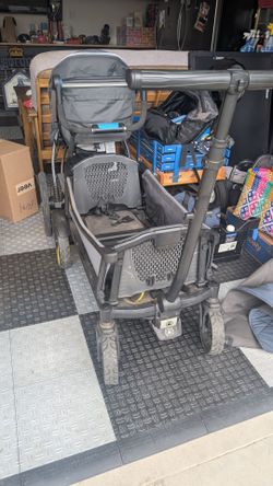 Used Veer City Waggon