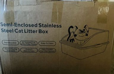Litter Box