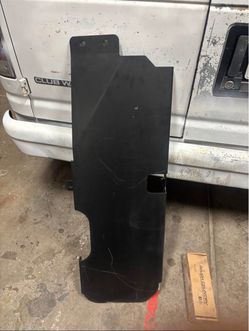 07-18 jeep wangler skid plate