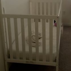Baby Crib