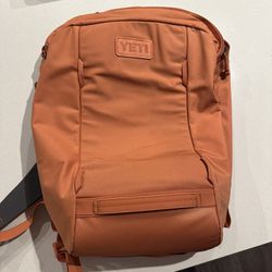 Yeti 22L Backpack