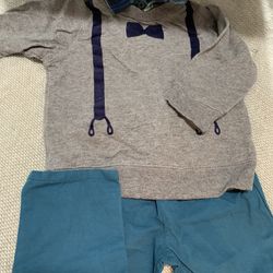 Boy Clothes