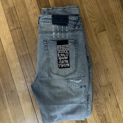 Ksubi jeans