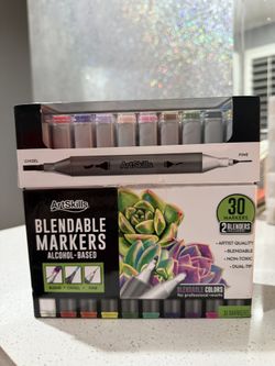Markers