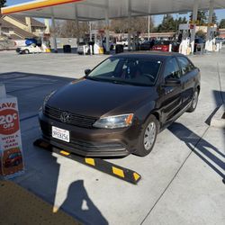 2015 Volkswagen Jetta For Sale 