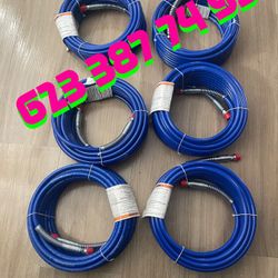 Airless Hoses Brand New 