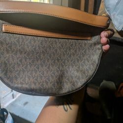 MK Purse 