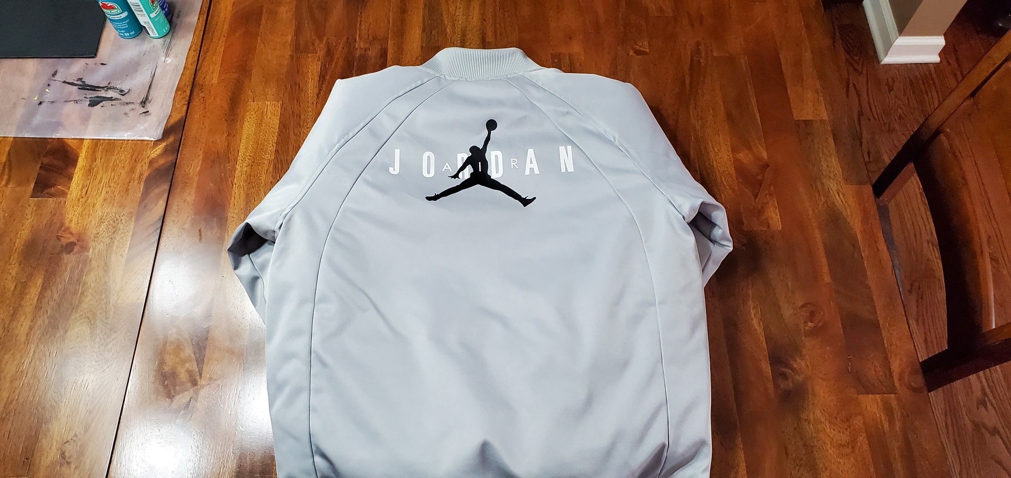 Jordan Youth Jacket