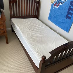 Ashley Full Kids Bed 