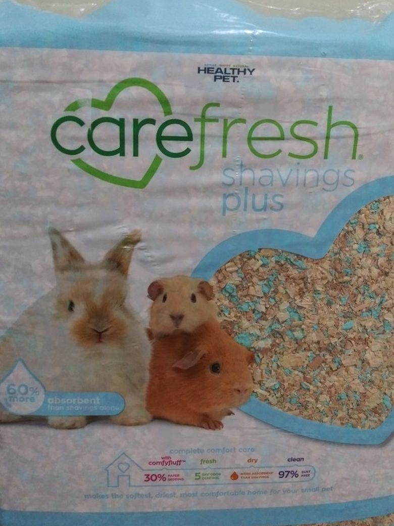Carefresh Bedding (New)