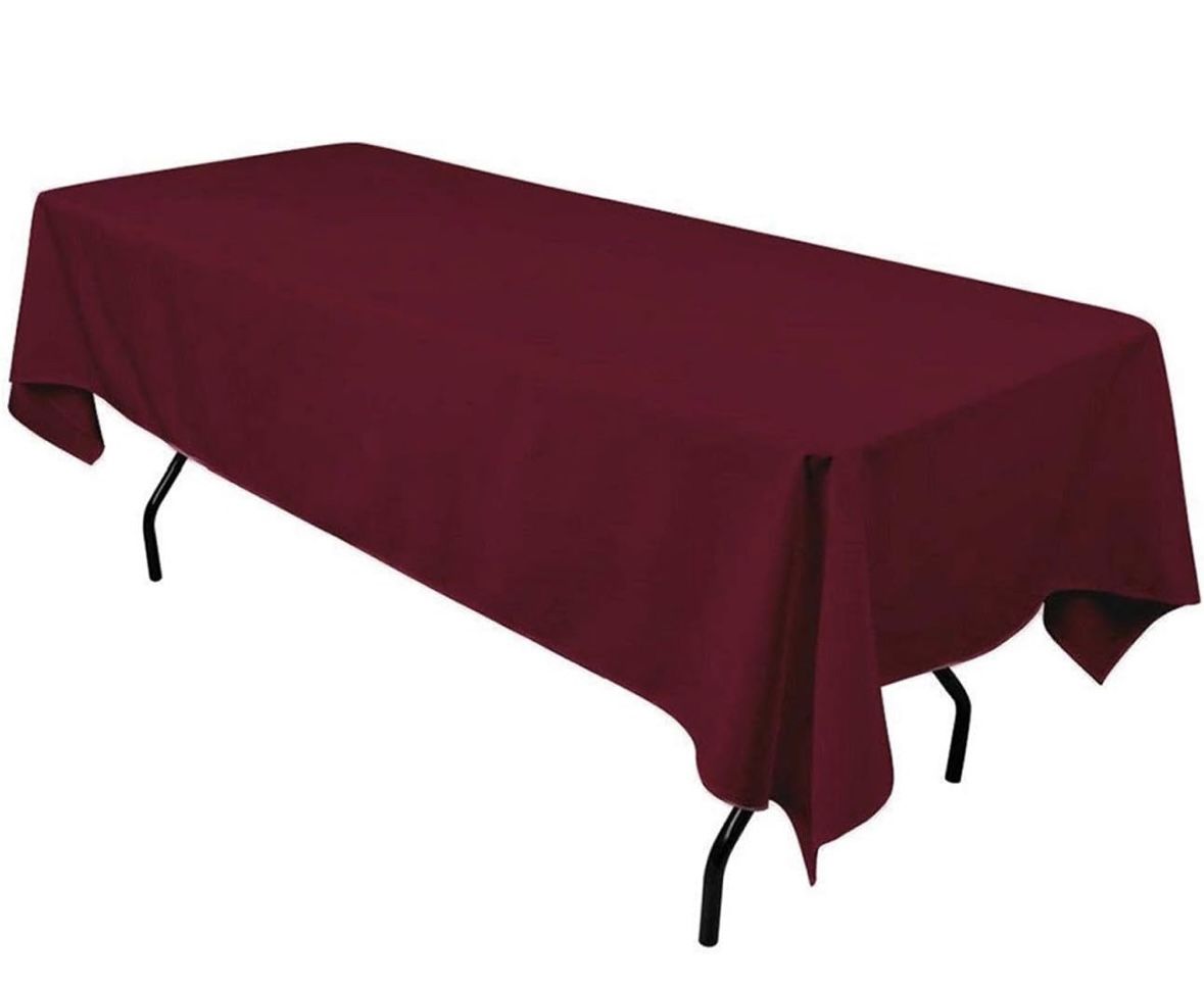 Tablecloths For Sale /manteles De Venta $7