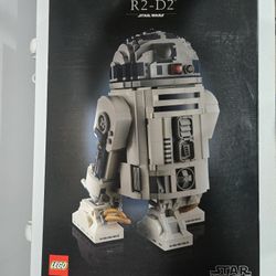 NEW LEGO STAR WARS R2-D2 UCS 75308