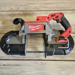 Milwaukee Model 2729-20 Band saw 