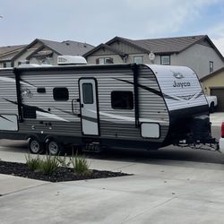 2020 Jayco jayflight With Bunks 