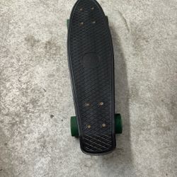 Rimable Skateboard