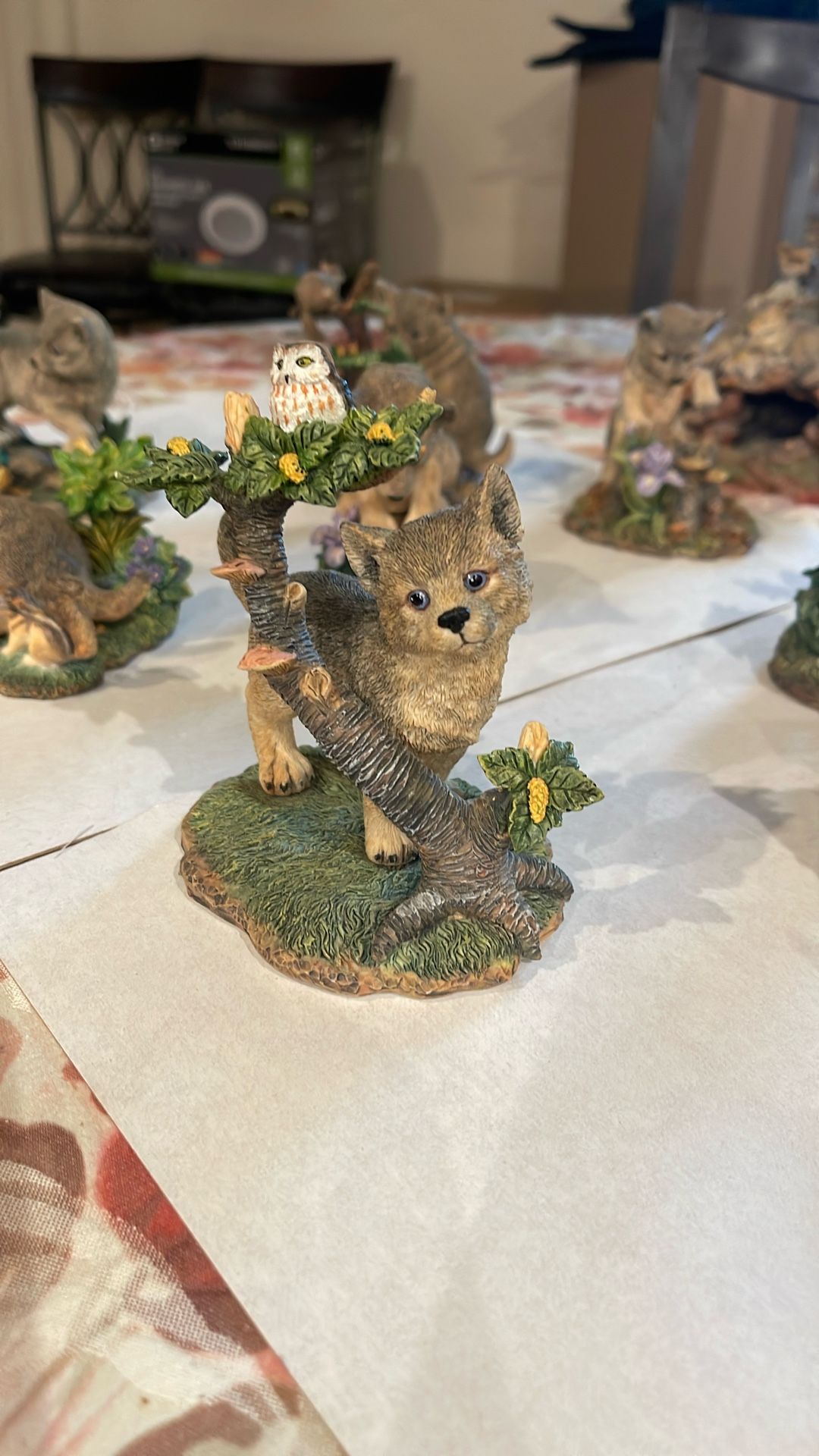 Early Discoveries Collection By Michael Adams