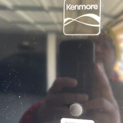 Kenmore Refrigerator 