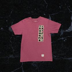 Supreme Vertical Logo Tee