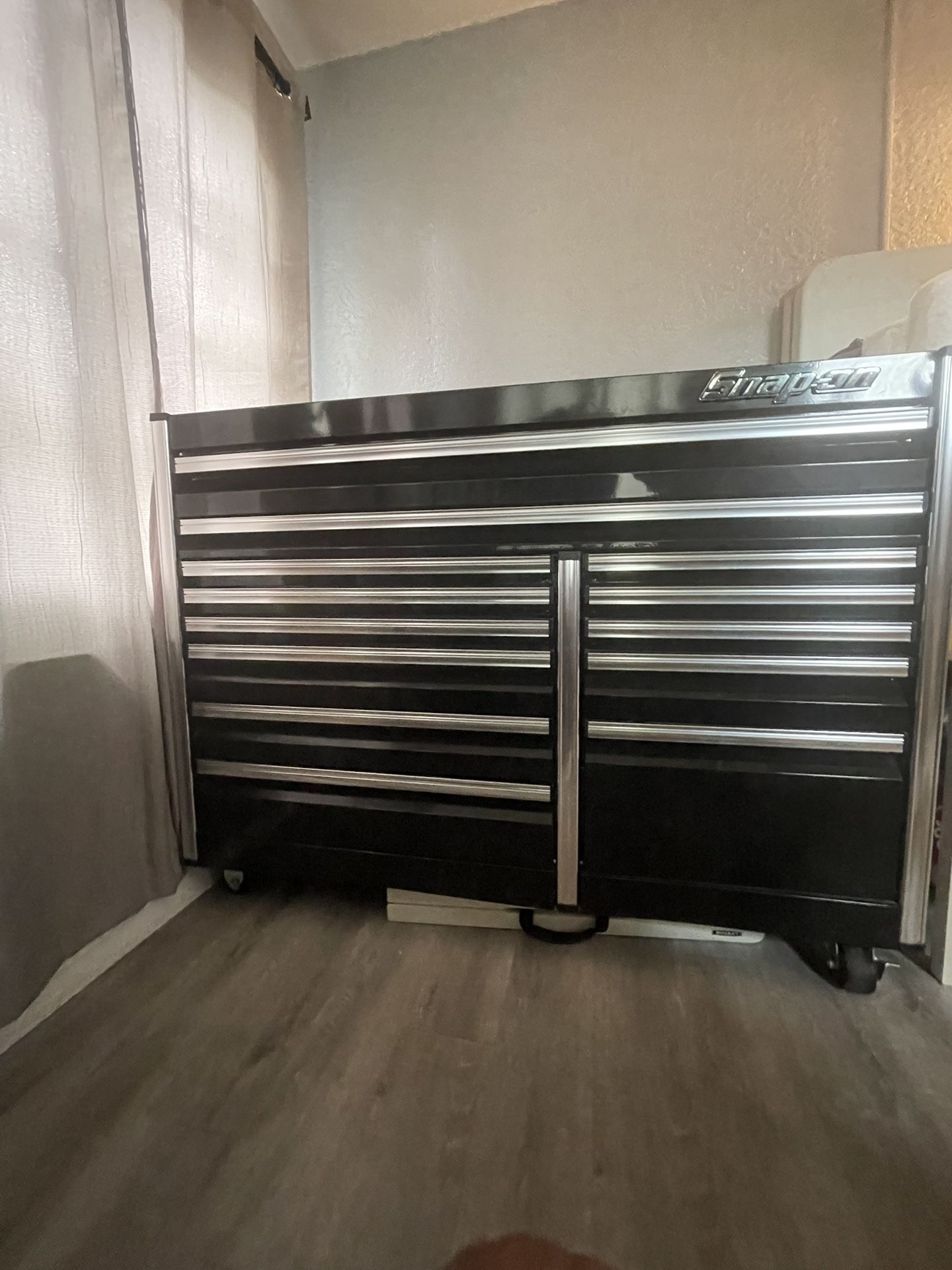 Snap-On Deep Freezer for Sale in Pompano Beach, FL - OfferUp