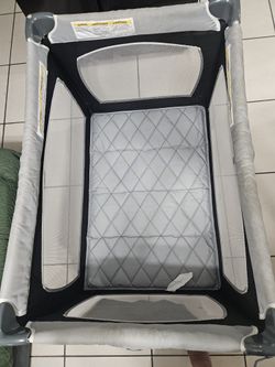 Chiccoo Playpen