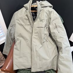 Arc'teryx Macai Jacket size Men's XL