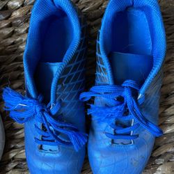 Cleats Size 1