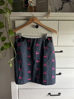 Vintage Lilly Pulitzer Skirt