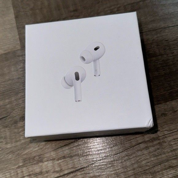 Apple AirPods Pro (2nd Gen)