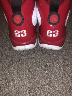 Jordan 9