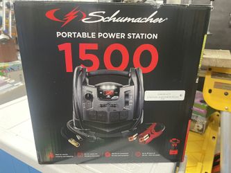Portable Power station 