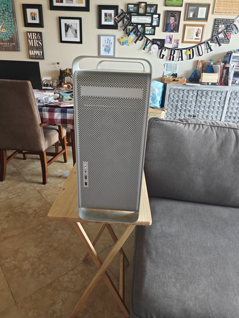G5 Mac