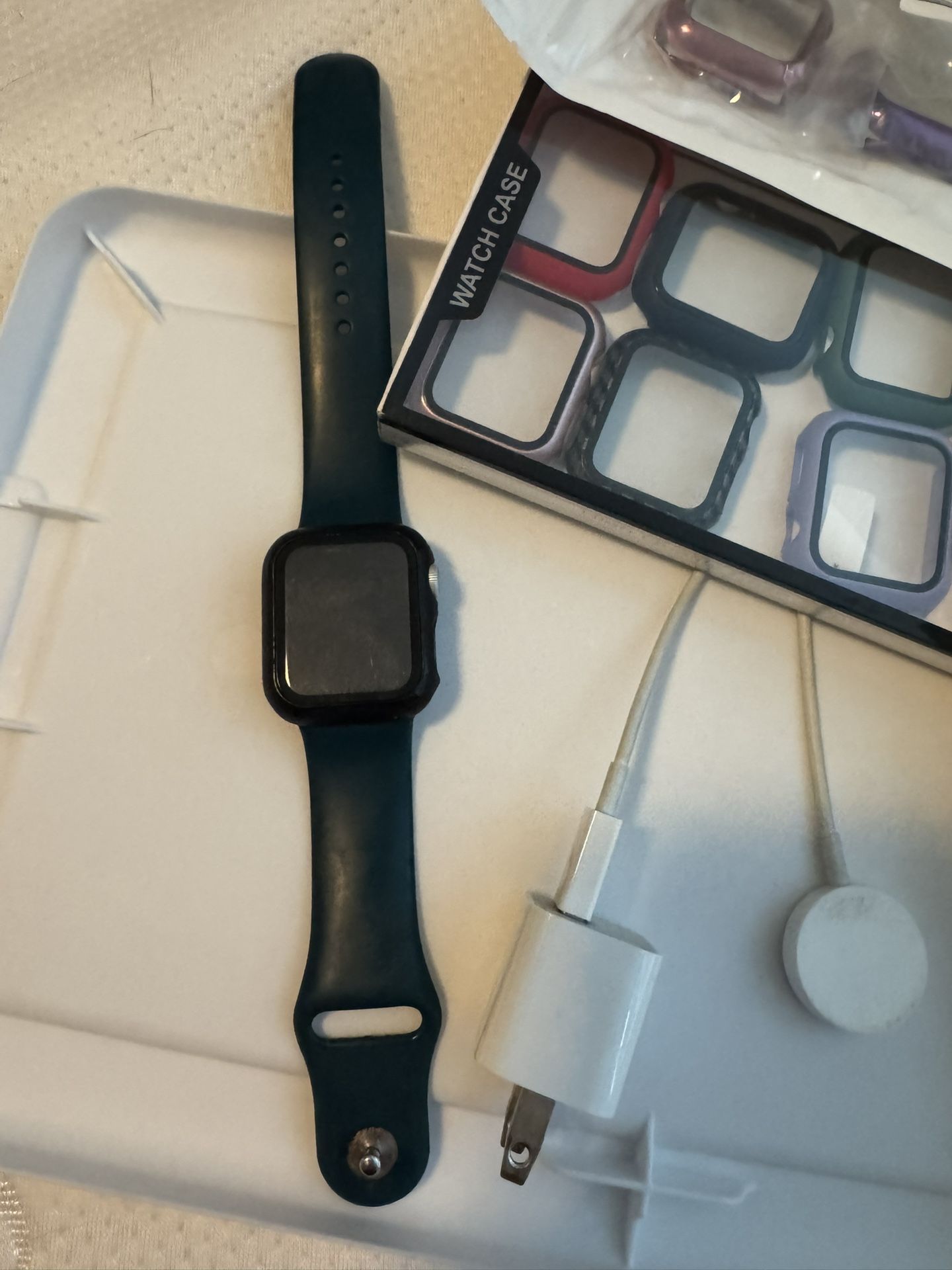 Apple Watch SE 38/40 MM