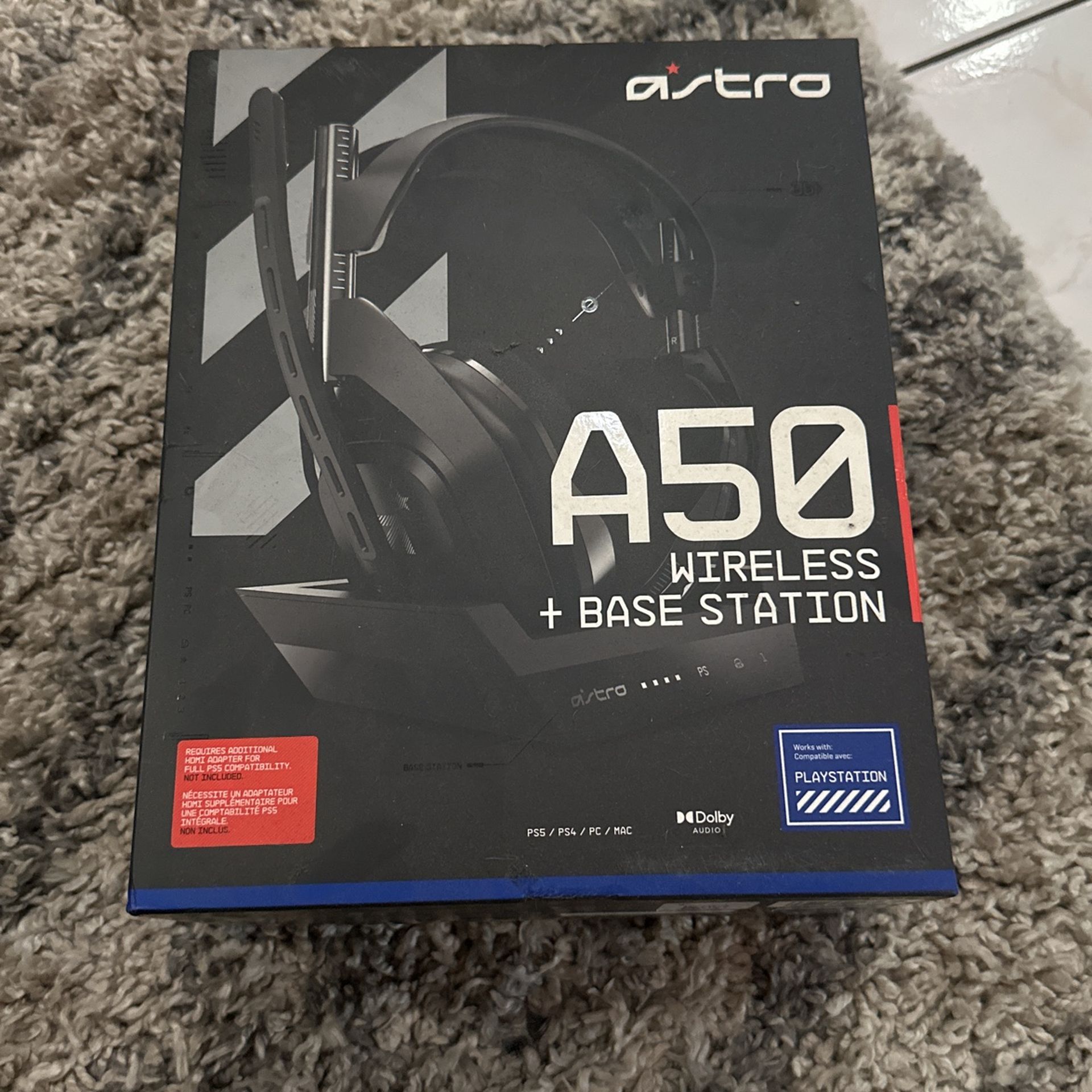 Gaming Headphones