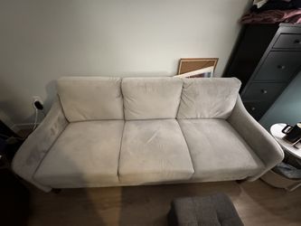 3 Seat Couch