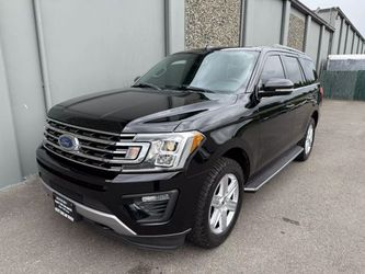 2018 Ford Expedition
