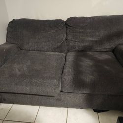 Love Seat