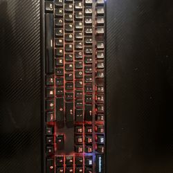 Apex Predator Keyboard