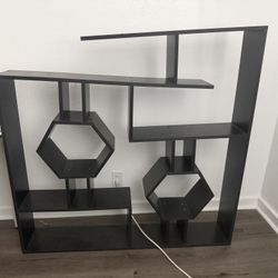 Book Shelf