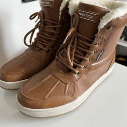 Nautica Boots